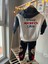 Yazekids Mickey Kapüşonlu Çocuk Eşofman Takımı 2