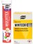 Mulvitex Multivitamin Efervesan Tablet - 20 Adet & Wintech C + Beta Glukan - 30 Kapsül 1