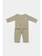Babycosy Organik Müslin Alt&üst Takım 2