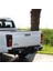 Isuzu D-Max Off Road Arka Tampon Koruma 2012-2021 AQM-S20 1