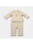 Organik Müslin Alt Üst Takım 2