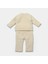 Organik Müslin Alt Üst Takım 3