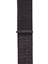 Watch Tüm Modeller Uyumlu Cırt Cırtlı Ayarlanabilir Bez Siyah Noktalı Kordon 38 40 41 mm 1