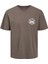 Jjınk Tee Ss Crew Neck 1