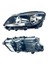 Far Caddy/touran 11-15 Lh (Trendlıne) 1