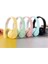 P68 Bluetooth Kablosuz Stereo Kulaklık 2