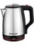 SS-4115 Kaynar Kettle Inox 1