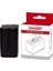 CCD-RV100 ve Diğer Cihazlarla Uyumlu Sanger NP-F750 Sony Kamera Batarya Pil 4