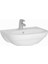 Vitra form 500 Lavabo 60 cm - Beyaz - (Ayak Hariçtir) - 4293B003-0001 1