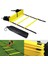 Çantalı Antrenman Merdiveni 4 mt ve Antrenman Kemeri Futbol Seti 3