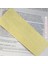 Arapça Klavye Etiketi Şeffaf Arka Keyboard Sticker Arabic Transparent 4