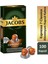 Jacobs ve L'or Kapsül Kahve Tanışma Paketi 10 x 4 Paket 5
