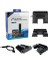 Ps4 Multi Fonksiyonel Stand Fanlı Oyun Stand Şarj Standı (Ps4 Fat / Slim / Pro Uyumlu) 1