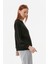 Yazılı Bisiklet Yaka Sweatshirt 4