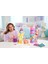 Cutie Reveal Bebekler Barbie Sevimli Kostümler Serisi HKR06 5