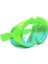 Green Glider Çocuk Deniz Maske Gözlüğü 2