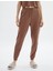 Jogger Eşofman Altı Beli Lastikli Dokulu 3