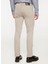 Gmg Fırenze Normal Bel Normal Paça Slim Fit Vizon Erkek Pantolon GU23MSS01023 5