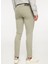 Gmg Fırenze Normal Bel Normal Paça Slim Fit Haki Erkek Pantolon GU23MSS01023 5