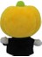 Yimei 20 cm Cuma Gecesi Peluş Oyuncak FD54 (Yurt Dışından) 2