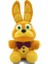 Zaox 18CM Maskot Fnaf Bonnie Foxy Chica (Yurt Dışından) 1
