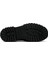 Kadın Deri Tokalı Maskülen Loafer 4