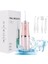 200ML Taşınabilir Oral Irrigator USB Şarj Edilebilir 3 Mod (Yurt Dışından) 1
