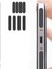 9 Takım 18 Adet Adet Cep Telefonu Hoparlörü Için Toz Önleyici Sticker-Telefon Hoparlör Koruyucu 1.6 Cm-2.2 cm 5