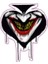 70 x 90 mm Sticker 10'lu 1