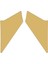 Cg Gold Ön Çamurluk Yan Sticker 1