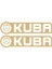 Kuba Gold Cg Depo Yan Damla Sticker 1