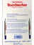 Tahta Kalemi-Boardmarker / Snowman 3 Adet Renkli 5