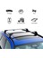 Bmw X1 (F48) 2016-2022 Turtle Air2 Ara Atkı Gri 2