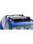 Bmw X1 (F48) 2016-2022 Turtle Air2 Ara Atkı Gri 4