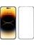 Apple iPhone 15 Seramik Ekran Koruyucu Davin 1