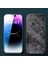 Apple iPhone 15 Seramik Ekran Koruyucu Davin 2