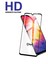 Samsung Galaxy M34 ile Uyumlu Tam Kaplayan 21D Temperli Ekran Koruyucu Cam 5