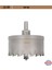 100 mm TCT Uzun Delik Testeresi HP80 1