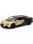 Kisnmart Bugatti Chiron Çek Bırak Diecast Model Araba 1
