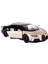 Kisnmart Bugatti Chiron Çek Bırak Diecast Model Araba 4