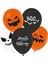 Halloween Balon 10'lu 1