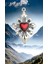 Gotik Kalp Charms Corazon Kanatlı Kolye 925 Ayar Gümüş Kaplama Doğum Günü Parti Yldönümü Hediye 4