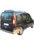 Fiat Doblo 1 Arka Orta Tampon (Sensörsüz) (Difüzör) Fiber 2000-2010 1