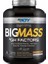 Bigmass Gh Factors Karbonhidrat Tozu 3000GR -Çikolata Aromalı 1