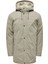 Erkek Parka Kaban Açık Haki 22025690 4