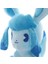 20CM Ithal Kumaş Pokemon Go Eevee Glaceon Figür Peluş (Yurt Dışından) 2