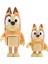 12'li Bluey Friends Collie Oyuncak Seti (Yurt Dışından) 3
