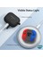 Samsung Galaxy Buds Pro Kılıf Cartoon Figürlü Silikon Crtn-Fgr-Hl-Kty-Clr 4