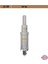 22 mm TCT Uzun Delik Testeresi HP80 1