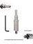 22 mm TCT Uzun Delik Testeresi HP80 2